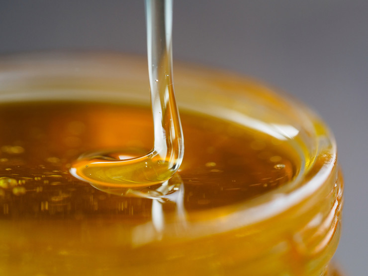 Українські виробники займають першість за обсягами виробництва меду в Європі